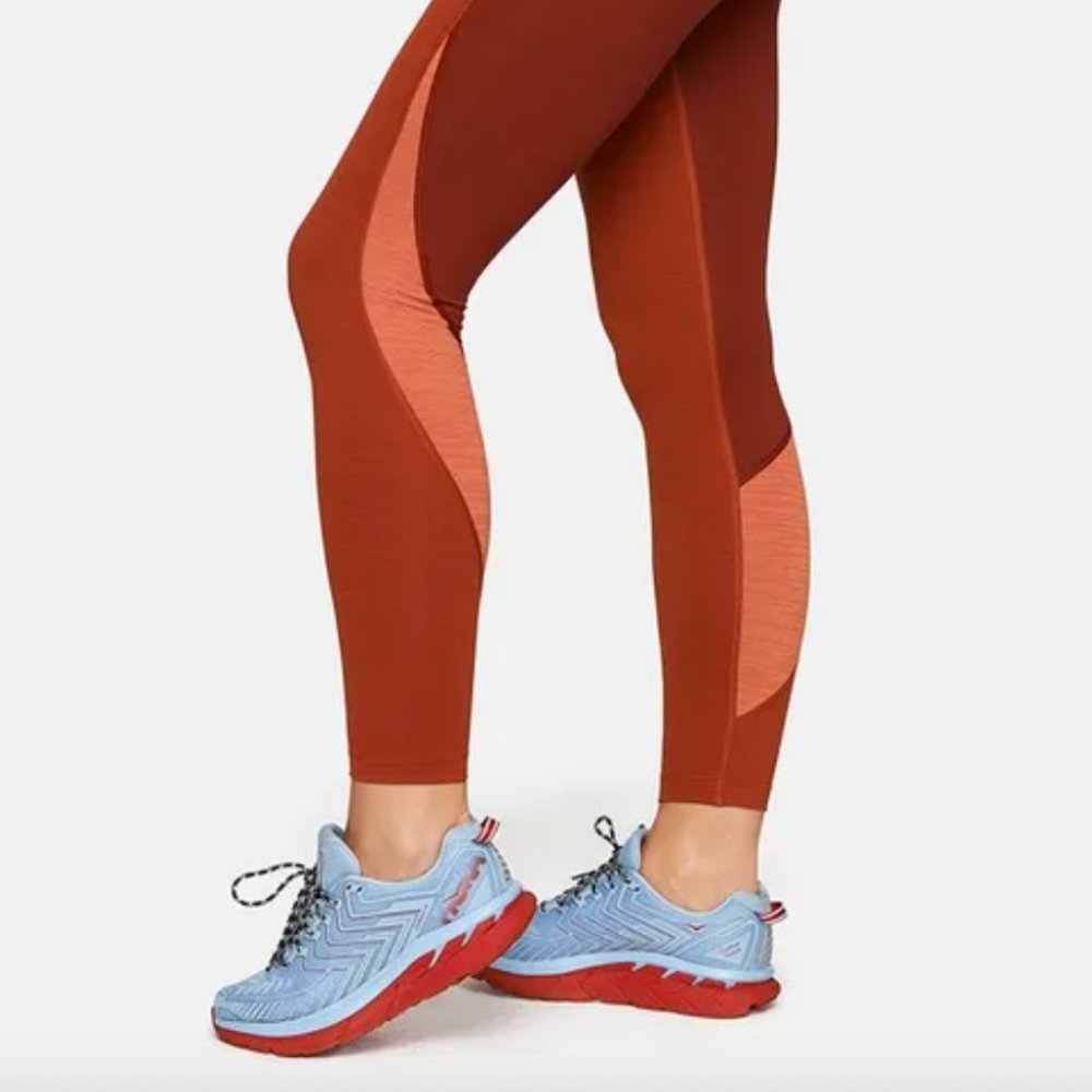 Outdoor Voices TechSweat 7/8 Zoom